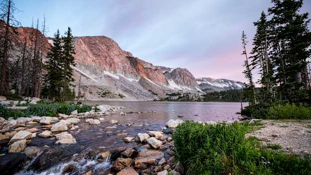7-18_MedicineBowHikingFishing_KL_0009_0108_credit Wyoming Office of Tourism